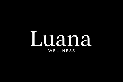 Luana Wordmark